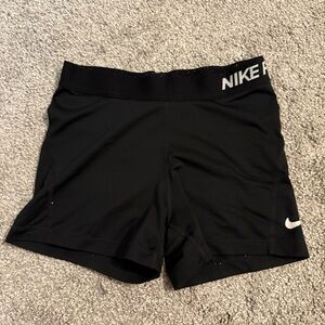 Nike Pros